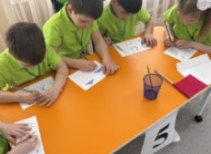 Старт в математику: первые шаги к большим победам!